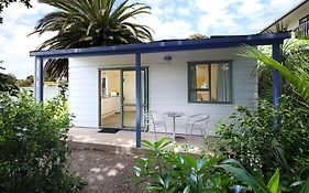 Waiheke Island Motel
